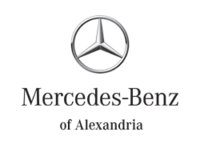 Mercedes-Benz of Alexandria logo