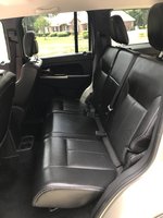 2011 Jeep Liberty - Interior Pictures - CarGurus