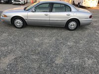 LeSabre LeSabre