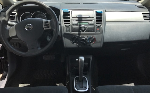 2010 Nissan Versa - Pictures - CarGurus