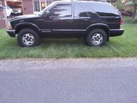 Blazer Blazer