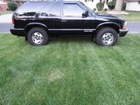Blazer Blazer