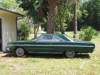 1966 Dodge Coronet Overview 1966 Dodge Coronet Overview