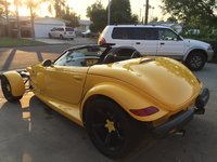 Prowler Prowler