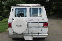 Chevy Van Chevy Van