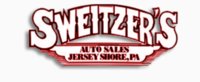 Sweitzer's Auto Sales logo