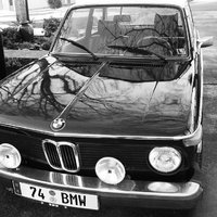 1974 BMW 2002 Overview 1974 BMW 2002 Overview