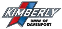 Kimberly BMW of Davenport logo