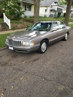 DeVille DeVille