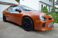 Neon SRT-4 Neon SRT-4