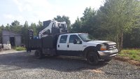 2006 Ford F-550 Super Duty Overview 2006 Ford F-550 Super Duty Overview