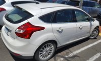 Focus Electric Focus Electric