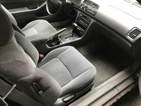 1997 Honda Accord Coupe Interior Pictures Cargurus