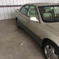 ES 300 ES 300