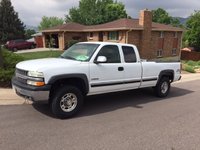 Silverado 2500 Silverado 2500