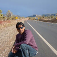 Biswajit Dash Biswajit Dash