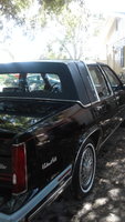DeVille DeVille