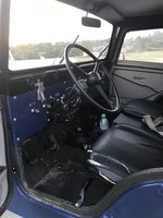 1974 Jeep CJ5 Overview 1974 Jeep CJ5 Overview