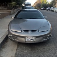 Firebird Firebird