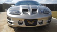 Firebird Firebird