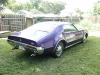 Toronado Toronado