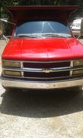 C/K 3500 C/K 3500