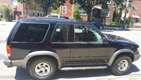Explorer Sport Explorer Sport