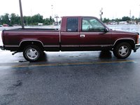 C/K 1500 C/K 1500