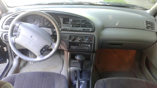 1996 Ford Contour 4 Dr Gl Sedan Pic 5599350819797748973 640x480 