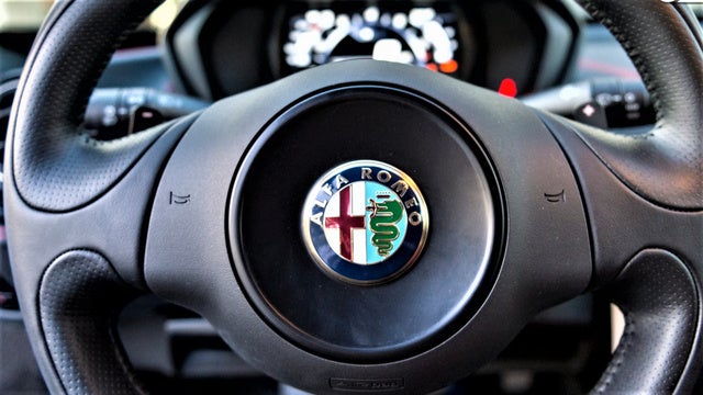 2015 Alfa Romeo 4c Interior Pictures Cargurus