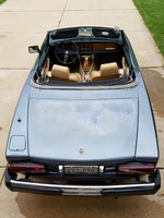 124 Spider 124 Spider