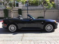 124 Spider 124 Spider