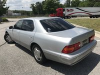 LS 400 LS 400