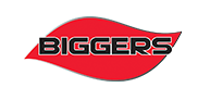Biggers Mitsubishi logo