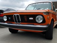 1976 BMW 2002 Overview