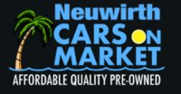 Neuwirth Cars on Market logo