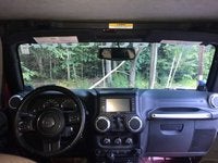 2013 Jeep Wrangler Interior Pictures Cargurus