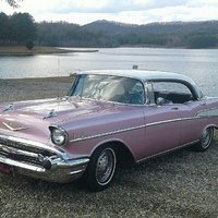 Bel Air Bel Air