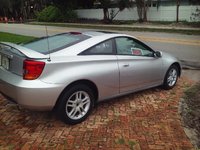 Celica Celica