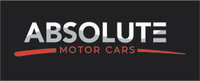 Absolute Motor Cars logo