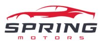 Spring Motors logo