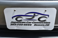 Japanese Car Connection logo