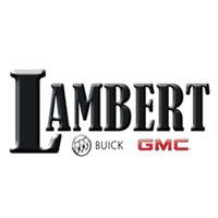 Lambert Buick GMC logo