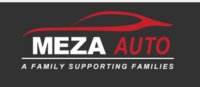 Meza Auto Sales logo
