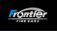 Frontier Fine Cars logo