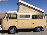 1978 Volkswagen Type 2 Overview 1978 Volkswagen Type 2 Overview