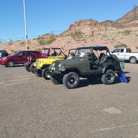 1976 Jeep CJ5 Overview 1976 Jeep CJ5 Overview