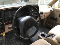 1989 Ford Bronco Ii Interior Pictures Cargurus