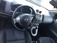 2007 Nissan Sentra Interior Pictures Cargurus