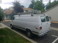 Chevy Van Classic Chevy Van Classic